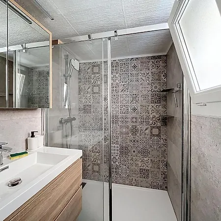 아파트 Pavillon Moderne 아그
